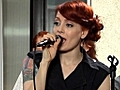 &#039;Any Which Way&#039; - Scissor Sisters Live at Rolling Stone