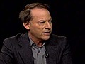 Adam Gopnik on Charlie Rose