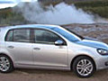 Essai VW Golf VI 2.0 TDI 140