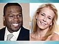 Are 50 Cent and Chelsea Handler Dating?