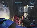 Firsttry &#8212; A Halo 3/Reach Funtage