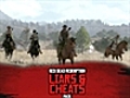 Red Dead Redemption: Liars and Cheats Pack