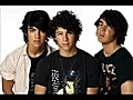 Video Girl - Jonas Brothers - Chipmunk Version