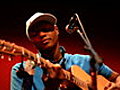 Javier Colon: OK,  Here’s The Truth