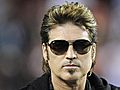 Billy Ray Cyrus on new album and celebrity life