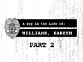 Props Issue 76 - Kareem Williams DITL - Part 2/2