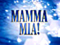 Mamma Mia Trailer