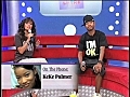 106 & Park: Keke Palmer 