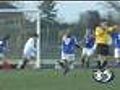 FRCC Soccer: Bay Port vs Notre Dame - 2OT
