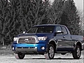 2009 Toyota Tundra