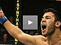 UFC 125: Brad Tavares post-fight interview