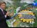 Rain Possible Both Friday And Saturday