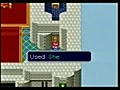 Lufia & the Fortress of Doom (SNES) - 5:27 - David Kim (2006)