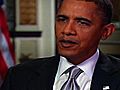 Obama: Ahmadinejad U.N.remarks &#039;Hateful&#039;