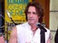 The Return of Rick Springfield