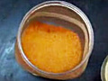 Nalgari ( Sambhar ) Podi Making Made Easier