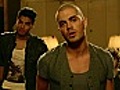 The Wanted - Gold Forever