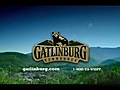 Gatlinburg - Take it Outside