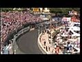 GP F1 2011 Monaco