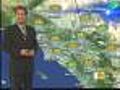 Henry DiCarlo’s Weather Forecast (August 30)