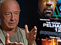 Tony Scott: &#039;I function off fear&#039;