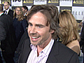 Sam Trammell Interview - True Blood Season 3 and Playing Sam