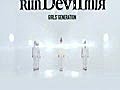 少女時代 - Run Devil Run