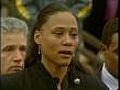 Marion Jones gets 6 months in jail