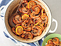 New Orleans-Style Barbecued Shrimp