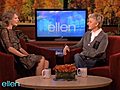 Ellen in a Minute - 06/28/11