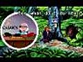 E3 2010: Monkey Island 2 Special Edition: LeChuck’s Revenge Trailer