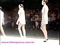 Priscilla Darolt no SPFW outono/inverno 2010
