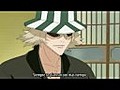 Bleach 180 Sub Spanish 1/3