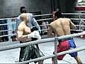 Fight Night Champion - Combination Punching Tips