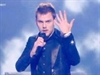 UK X Factor reject wins French version