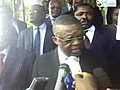 Nguini EFFA -Le Voleur selon le Cameroun