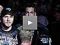 UFC 124 Dan Miller post-fight interview