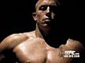 UFC 100 GSP Pre Fight Interview