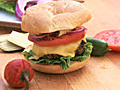 All-American Cheeseburger Recipe 