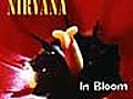 Nirvana - In Bloom