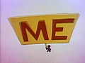 Me Sign On Tv