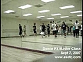 Dance FX Master Class w_Erik Saradpon