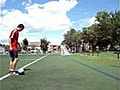 Soccer Freestyle - Jongle Football - David Maman & Albert Martinez
