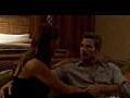 Michelle Money Gives Brad Womack Advice