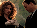 CSI: NY - Fare Game,  Clip 1