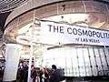 Vegas’s New Hotel : The Cosmopolitan