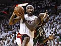 Heat eliminate Celtics in five games