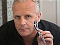 Will King: King Of Shaves boss takes on Gillette