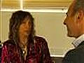 Matt Lauer to interview Steven Tyler