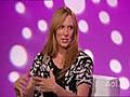 Toni Collette Chats with PopEater: Part 2/2